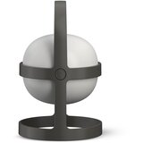 Rosendahl LED prenosljiva zunanja svetilka s solarnim panelom in USB ø 12 cm Soft Spot – | Shoptok.si