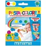 Plastelin sa kalupima životinja 62895
