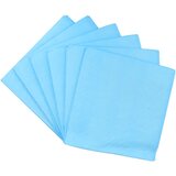  Podloge za obuku ljubimaca 400 kom 60x60 cm od netkane tkanine | shoptok.hr