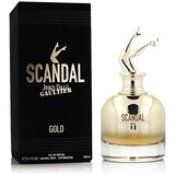 Parfem Scandal Gold 80 ml parfumska voda za ženske | Shoptok.si