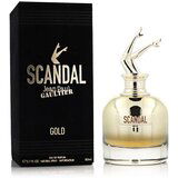 Parfem za žene Jean Paul Gaultier Scandal Gold EDP 80 ml | shoptok.hr