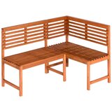 Gardenson Vrtna Kotna Klop Genf, Masivno | Shoptok.si