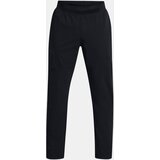 Under Armour Track Pants UA Unstoppable Vented Taper-BLK - Men's | Eponuda.ba