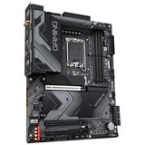 Gigabyte osnovna plošča Z790 gaming x ax, DDR5, SATA3, USB3.2Gen2x2, dp, 2.5GbE, wifi 6E, LGA1700 atx | Shoptok.si