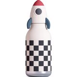  Izolirana steklenica - raketa - 1 kos Cene