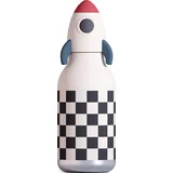 Izolirana steklenica - raketa - 1 kos