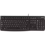 Logitech Tastatura, USB, International layout – K120 | Eponuda.ba