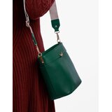 Vuch Crossbody torba Verica Green, 21 x 20 cm Slike