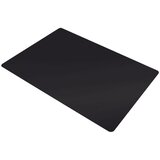 PVC zaštitna prostirka 140 x 100 cm - crna | shoptok.hr