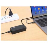 Intellinet Manhattan USB-C Power Delivery Laptop Charger - 65 W cene