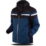 TRIMM Jacket M FUSION lagoon/black/white Cijene