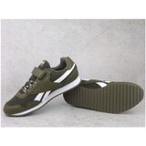 Reebok Nizke superge Royal Classic Jogger 3 Črna | Shoptok.si