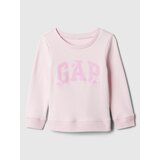 GAP Kids Sweatshirt with Logo - Girls | shoptok.hr