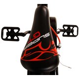  Dječji bicikl s dvije ručne kočnice Super GT 14" crveni | shoptok.hr
