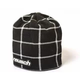 Reusch Moška zimska kapa Trace, črna