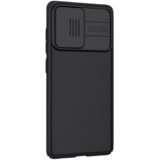 Nillkin camshield zaščita za samsung galaxy A03s A037 - črna | Shoptok.si