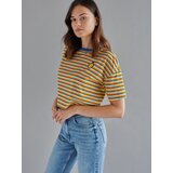 Sinsay ženski crop top Sesame Street 2766B-MLC | shoptok.hr