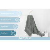 Restilo Set ručnika Marina 10 kom, siva Slike