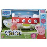 Peppa Pig AVION 672 Cijene