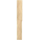 Ormarić za perilicu rublja boja hrasta sonome 64x25,5x190 cm | shoptok.hr