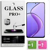  Prémično zaštitno staklo 9D Izmael za Realme 12 Plus - Prozirna KP33642 | shoptok.hr