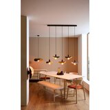 Lesnina XXXL STROPNA SVETILKA Saceda 41/34/16 cm | Shoptok.si