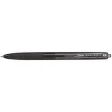 KEMIČNI SVINČNIK SUPER GRIP G, ČRN