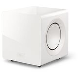 Kef KC92 Subwoofer Bijeli sjaj | shoptok.hr