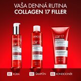 Vichy Dercos Collagen 17 Filler ultra obnavljujući tretman, 150 ml | Eponuda.com