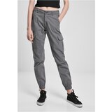 Urban Classics Women's high-waisted cargo pants lightshadow Cijene