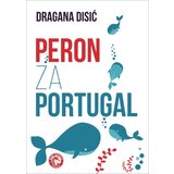 Nine Horses Journey Dragana Disić - Peron za Portugal Cene