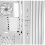 Be Quiet! light base 900 dx (bgw70) full tower okno belo ohišje | Shoptok.si
