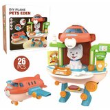  Veterinarski set u avionu 61/72623 | ePonuda.com