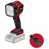 Einhell Power X-Change 18V Set orodij (Akumulatorska svetilka TC-CL 18/350 Li-Solo + Starter set) productname.garantie.plussign BAUHAUS garancija 5 let za naprave na električni ali motorni pogon Cene