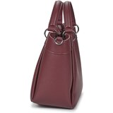 EAX Torbice za na ramo Shopping Bag Vijolična | Shoptok.si