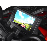 Quad Štirikolesnik Can-am Outlander 4x4, dvosed, rdeč | Shoptok.si