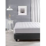 Lessentiel Maison navlaka za krevet quilted fitted alez (200 x 200)