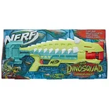 Hasbro Dinosquad Armor-strike pucaljka sa spužvastom municijom.