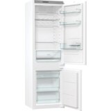 Gorenje NRKI418EA0 Ugradbeni frižider/zamrzivačl, Bijeli | Eponuda.ba