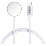 TECH-PROTECT APPLE WATCH INDUKTIVNI POLNILEC 100CM MAGNETNI TIP-C, (5000302932) Cene