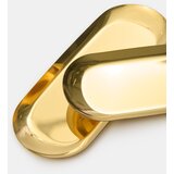 Sinsay Set dekorativnih poslužavnika | shoptok.hr