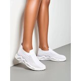 Resti Slip-on women's sneakers with rhinestones Elavises | Shoptok.si