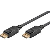 Goobay DisplayPort kabel 2 m, 8K 120Hz | Shoptok.si
