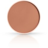 Collistar Mediterranea Sun Compact Foundation REFILL pudrasti make-up SPF 15 odtenek 03 Capri 10,5 g Cene