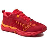 Mizuno Čevlji Wave Daichi 8 Gtx GORE-TEX J1GJ2456 Cayenne/Citrus/Salsa 2 | Shoptok.si