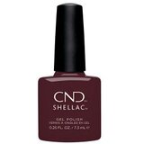  UV Lak za nokte Shellac CND 7,3 ml – Black Cherry 304 | Eponuda.ba