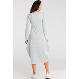 Awama Ženska obleka A191 | Shoptok.si
