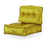 Atelier Del Sofa poffi lime fotelja