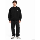 Dolly Noire Puloverji Asso Di Denari - Napoletane Sweater Črna Cene