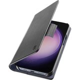 Cellular Line preklopna zaštita Book Essentail za Samsung Galaxy S24 Ultra crna | shoptok.hr